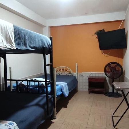 Hostal Arica 2 Zewnętrze zdjęcie