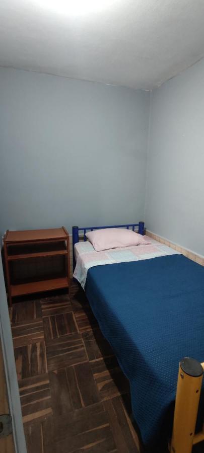 Hostal Arica 2 Zewnętrze zdjęcie