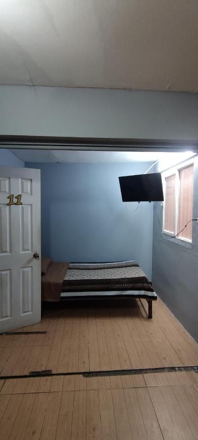 Hostal Arica 2 Zewnętrze zdjęcie