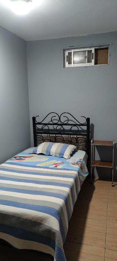 Hostal Arica 2 Zewnętrze zdjęcie