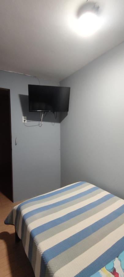 Hostal Arica 2 Zewnętrze zdjęcie