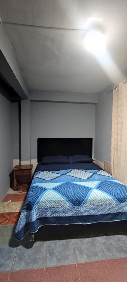 Hostal Arica 2 Zewnętrze zdjęcie